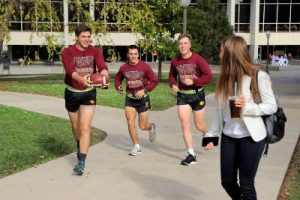 virginia tech homecoming