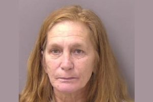 Allene Elizabeth Redmon