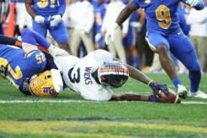Dontayvion Wicks