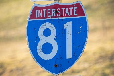 Interstate 81