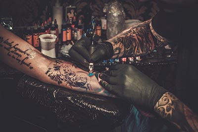 Tattoo Laws in Virginia What You Must Know  Cook Attorneys