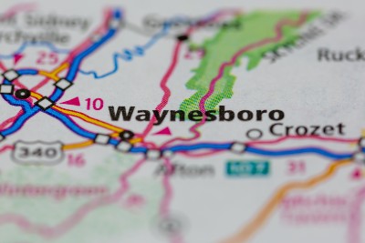 waynesboro