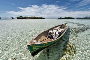 Barca Watamu Kenya