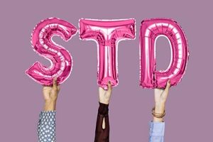 std testing low