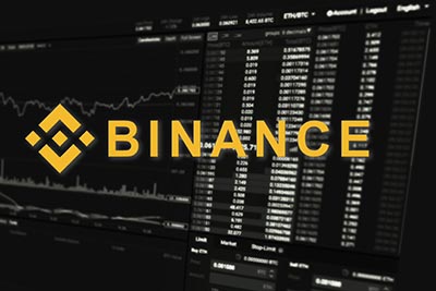 binance