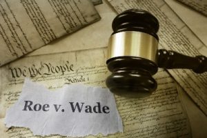 roe v. wade abortion rights