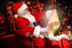 santa claus