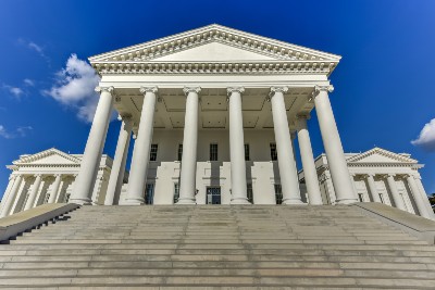 state capitol