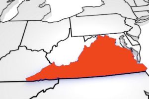 virginia politics