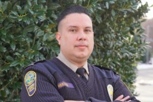 Albemarle County Sean Reeves