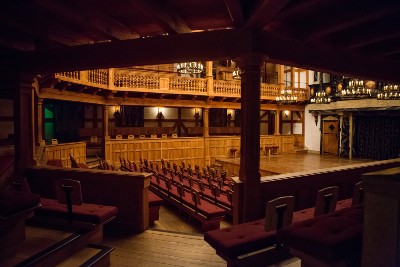 American Shakespeare Center