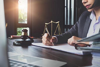 litigation