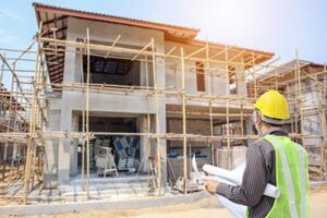 home construction