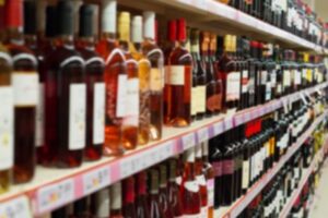liquor