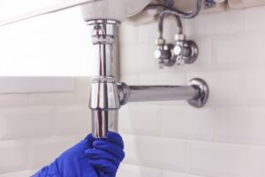 plumbing