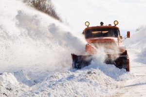 snow highway