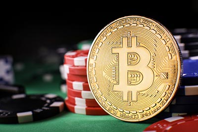 10 Essential Strategies To bitcoin casino site