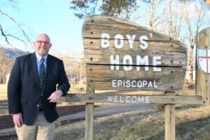 chris doyle boys home