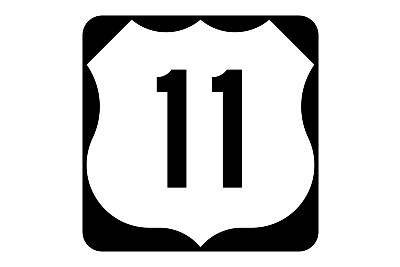 route 11