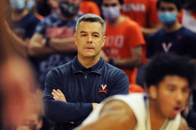 Why UVA basketball coach Tony Bennett turned down a raise