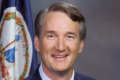 Gov. Glenn Youngkin