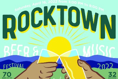 Rocktown Beer and Music Festival