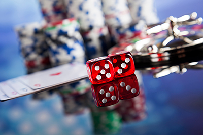 mejores casinos online USA