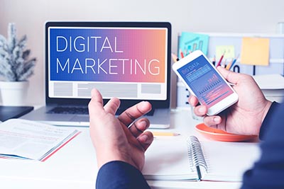 Merits and demerits of hiring a digital marketing agency