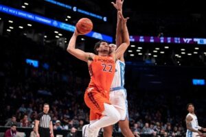 keve aluma virginia tech