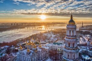 kiev ukraine