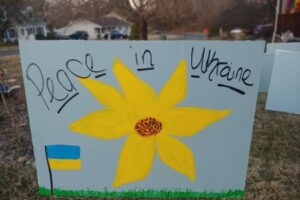 peace in ukraine