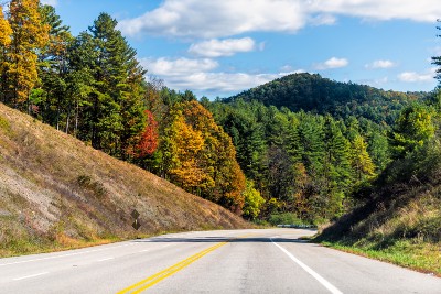 Kaine, Warner leading effort to create a Shenandoah Mountain National Scenic Area