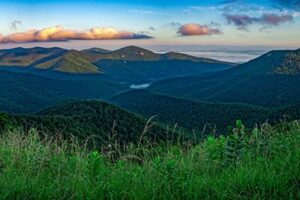 Shenandoah National Park