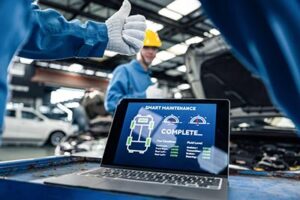 auto diagnostics