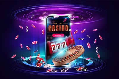 casino 2.0 - The Next Step