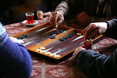 Why we're still not bored of board games after 5000 years - BBC Bitesize