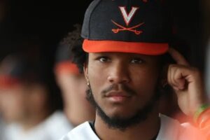 jay woolfolk baseball
