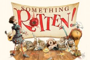 something rotten