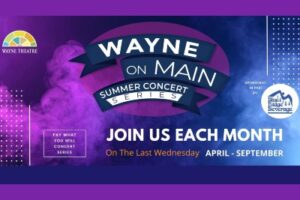wayne on main