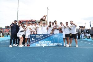 2022 NCAA Champions