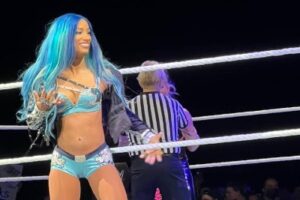 sasha banks wwe