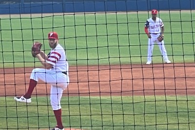 Stephen Strasburg set for Triple-A rehab start