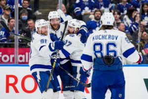 How to bet on the Stanley Cup Finals |  Sports betting sites in Florida
