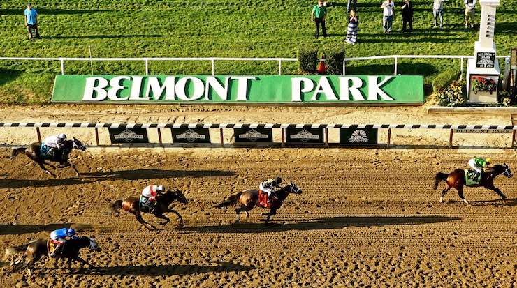 Belmont Stakes 2022 Cheat Sheet: Post Positions, Horses, Odds, and Draw