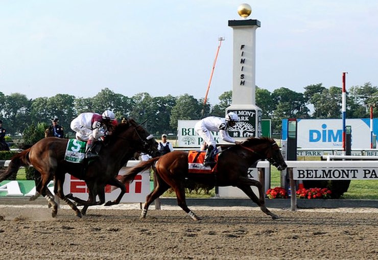 Belmont Stakes 2022: Odds, Predictions, and Expert Picks