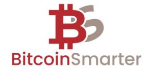 Bitcoin Smarter Logo