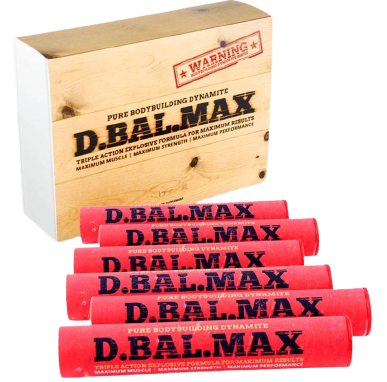 D-Bal-MAX