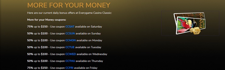 Essential article casino information site