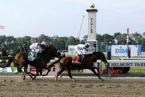 How to Bet on Horse Racing in Texas Belmont Stakes Betting Guide