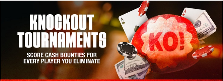 Ignition Poker Tournaments